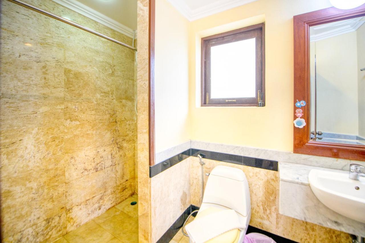 Bali Pool Villa, 5 Min To Walking Street & The Beaches Pattaya Luaran gambar