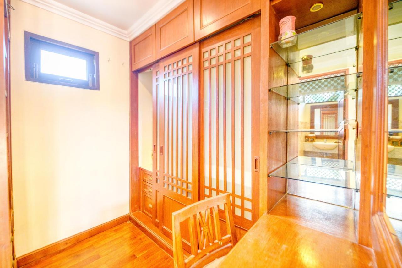 Bali Pool Villa, 5 Min To Walking Street & The Beaches Pattaya Luaran gambar